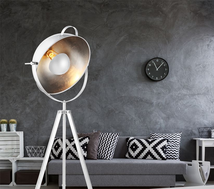 Торшер Azzardo AZ2378 Toma купити