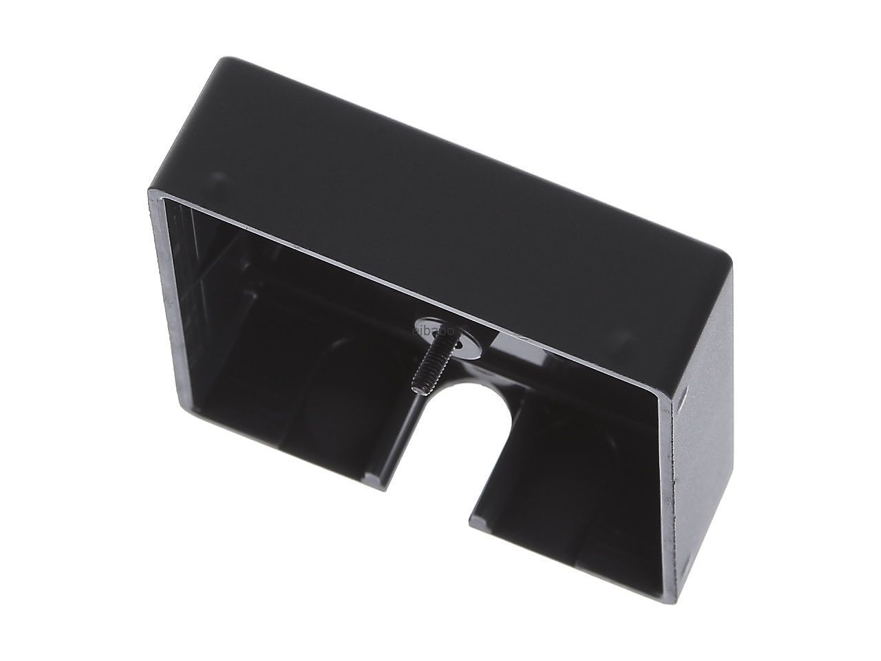 Панель для ввода кабеля, антрацит, Q.x 10196086 купити