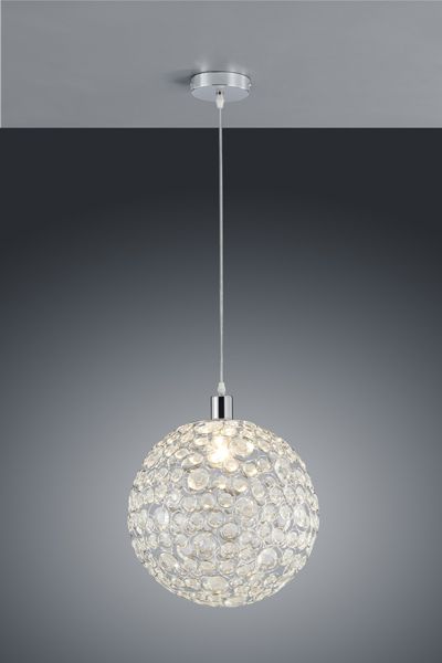 Подвесной светильник REALITY R30381006 RIAD купити