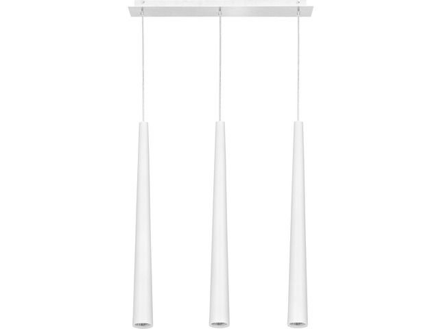 Подвесной светильник Nowodvorski 5404 Quebeck White купити