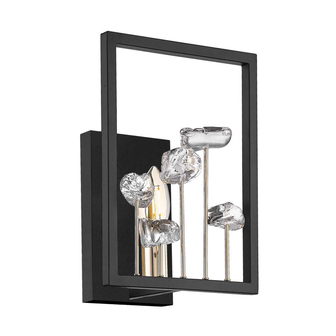 Бра Zuma Line W0541-01A-SDAC CAROLINE купити