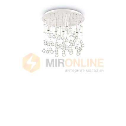 Потолочный светильник Ideal Lux PL5 MOONLIGHT (164946) купити