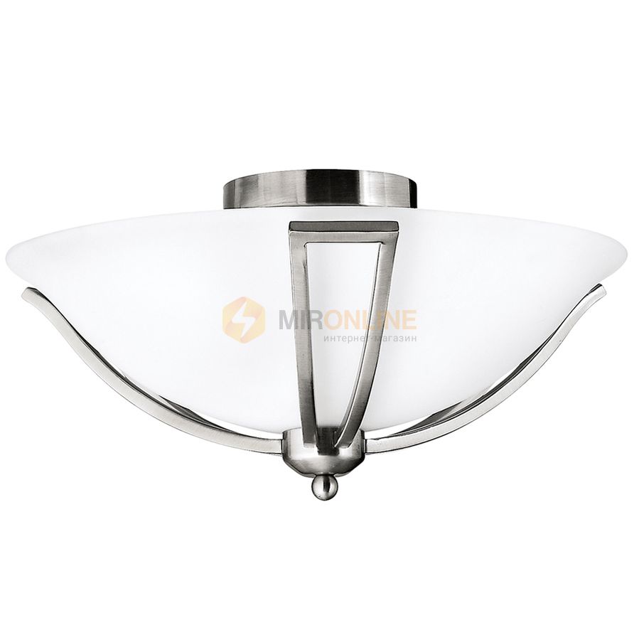 Потолочный светильник Elstead HK/BOLLA/F BOLLA купити