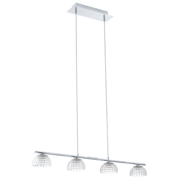 Подвесной светильник Eglo 92218 Frosіnі купити