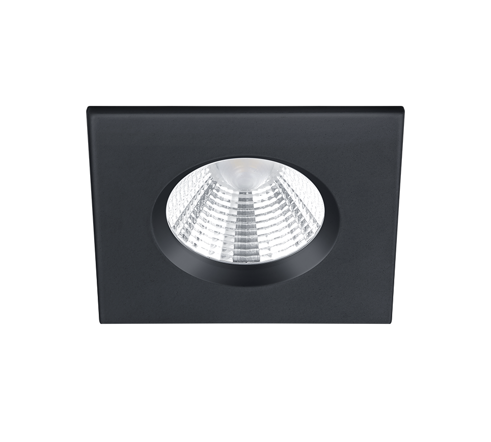 Точковий світильник Trio 650610132 купити