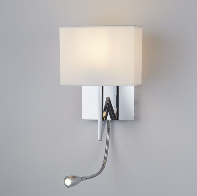 Бра Searchlight 3299ss Wall купити