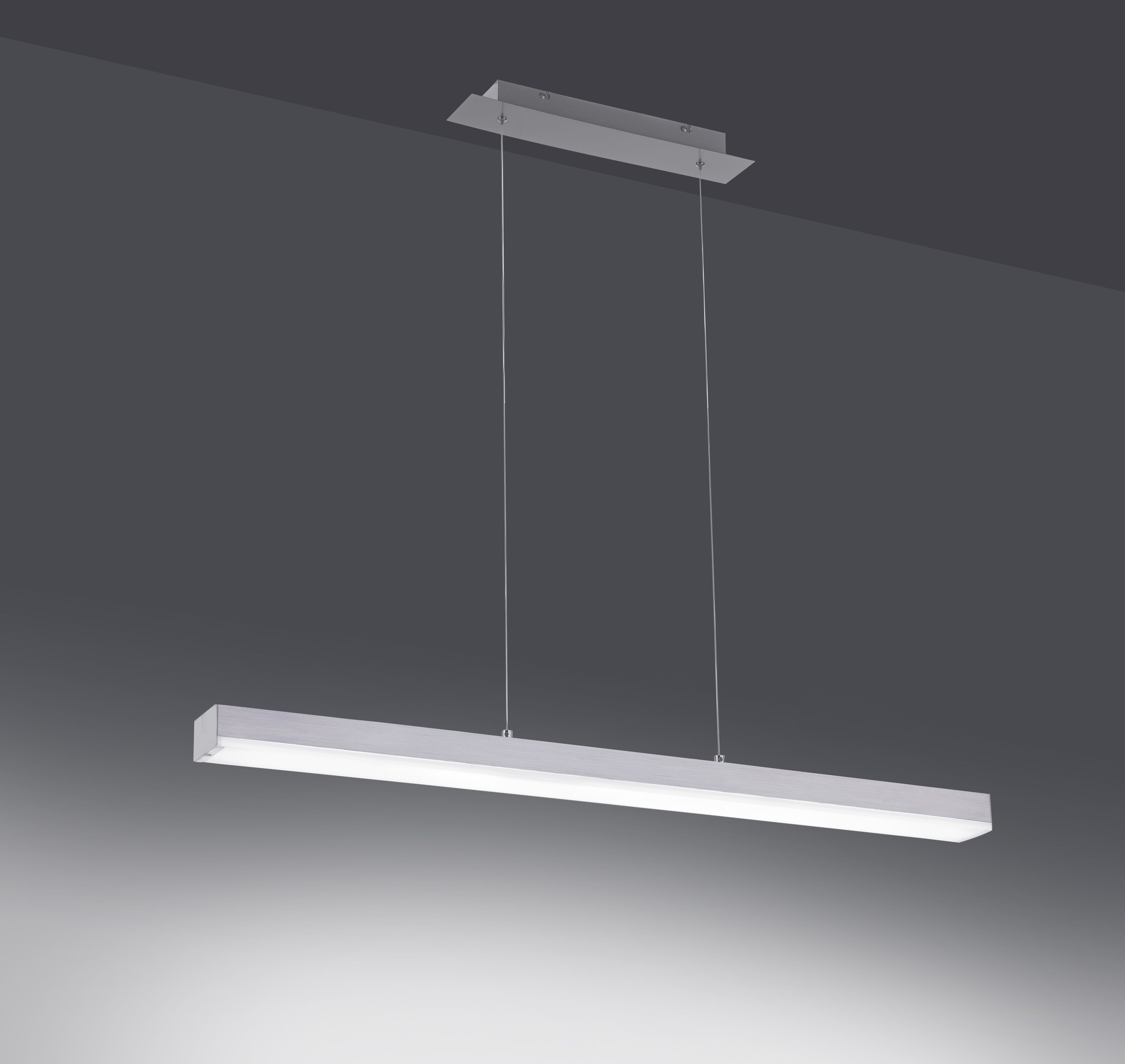 Подвесной светильник TRIO 358210107 LIVARO купити