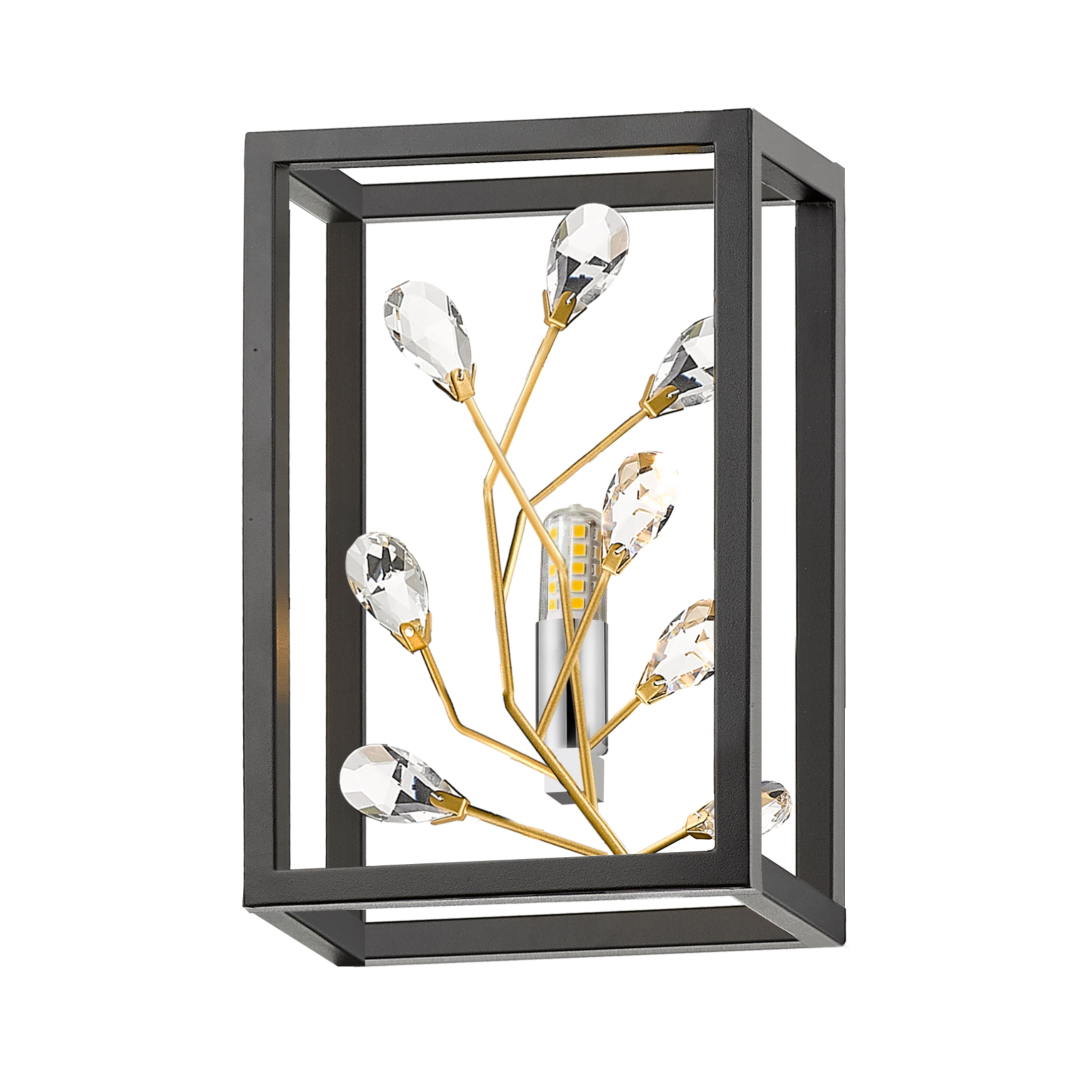 Бра Zuma Line W0578-01A-B5TF SPRING купити