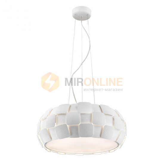 Подвесной светильник Zuma Line P0317-06H-S8A1 SOLE купити