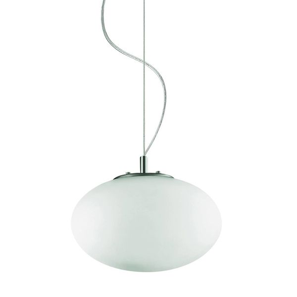 Подвесной светильник Ideal Lux CANDY SP1 D25 (086729) купити