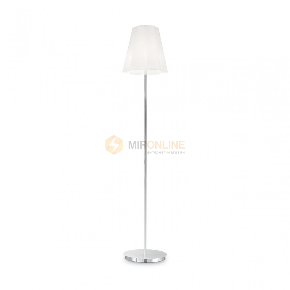 Тошер Ideal Lux PT2 SESTO (125480) купити