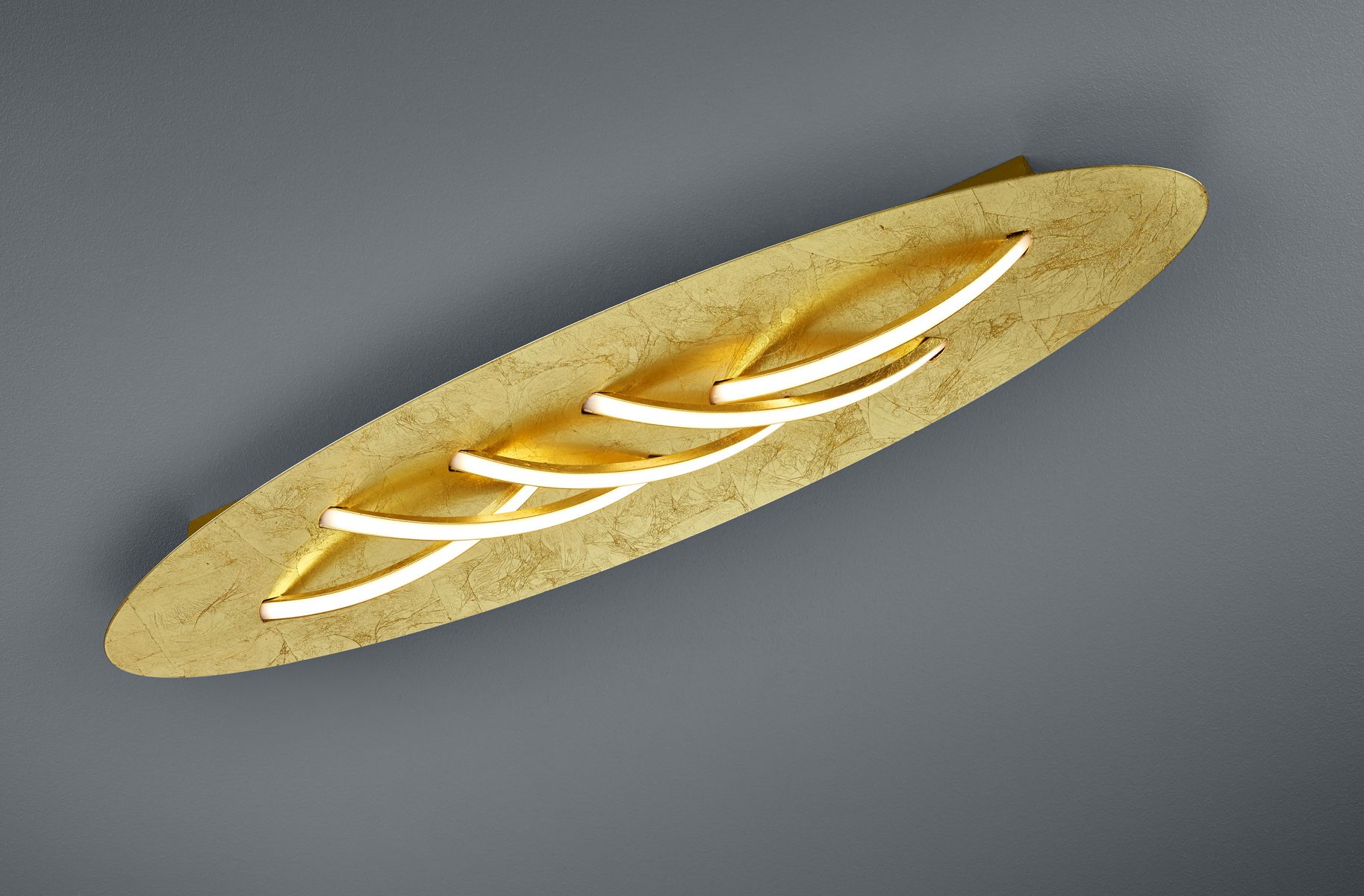 Потолочный светильник TRIO 677010579 DOLPHIN купити