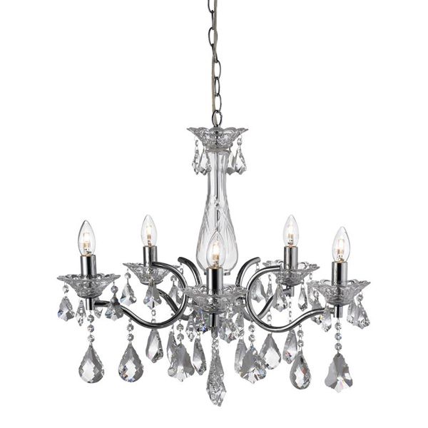 Люстра Markslojd 104399 SPARREHOLM купити