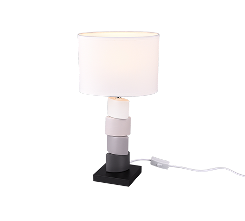 Настольная лампа REALITY R50781001 KANO купити