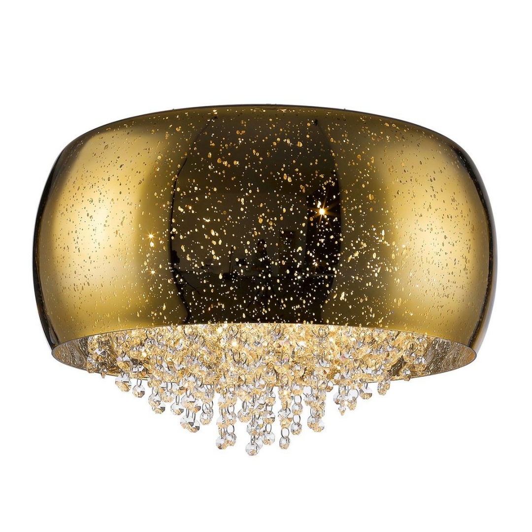 Люстра Zuma Line C0076-06K-F4GQ VISTA купити