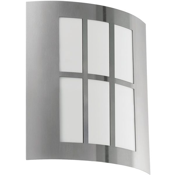 Уличный светильник Eglo 94212 City Led купити