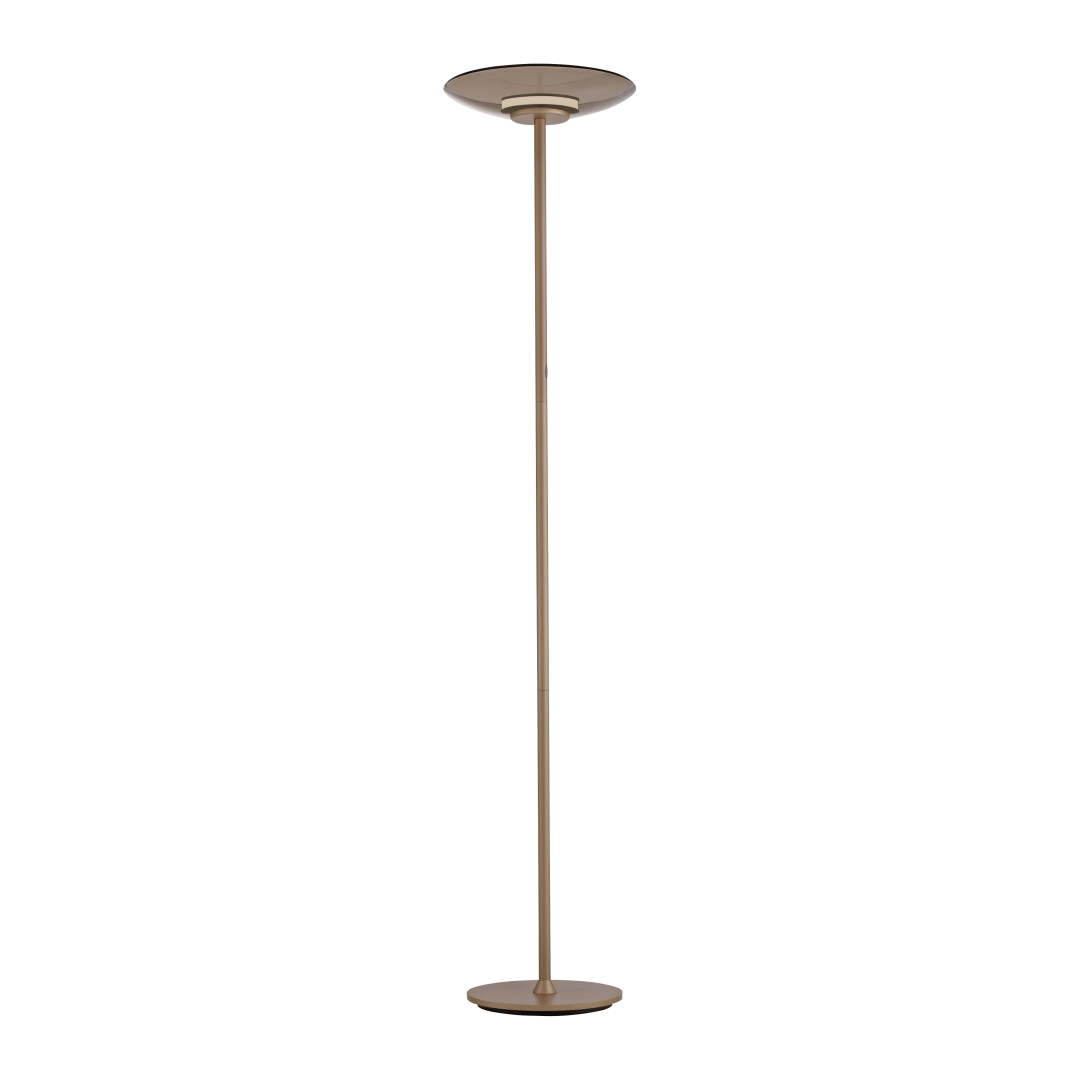 Торшер Zuma Line 594-97 PURE MOON купити