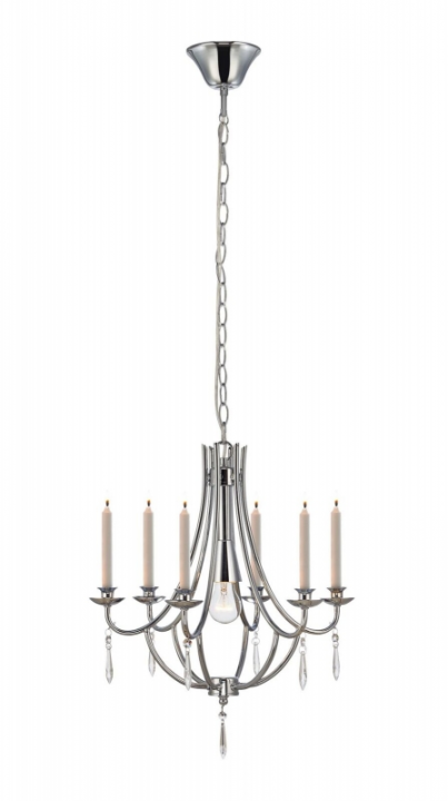 Люстра Markslojd 107059 TAMARA купити