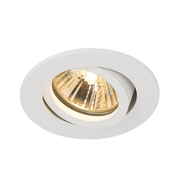 Точковий світильник SLV 113461 New Tria купити