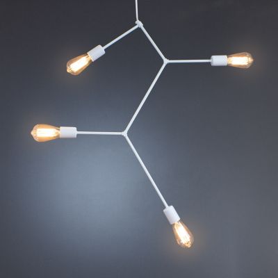 Подвесной светильник ImperiumLight DNA 103465.01.01 купити