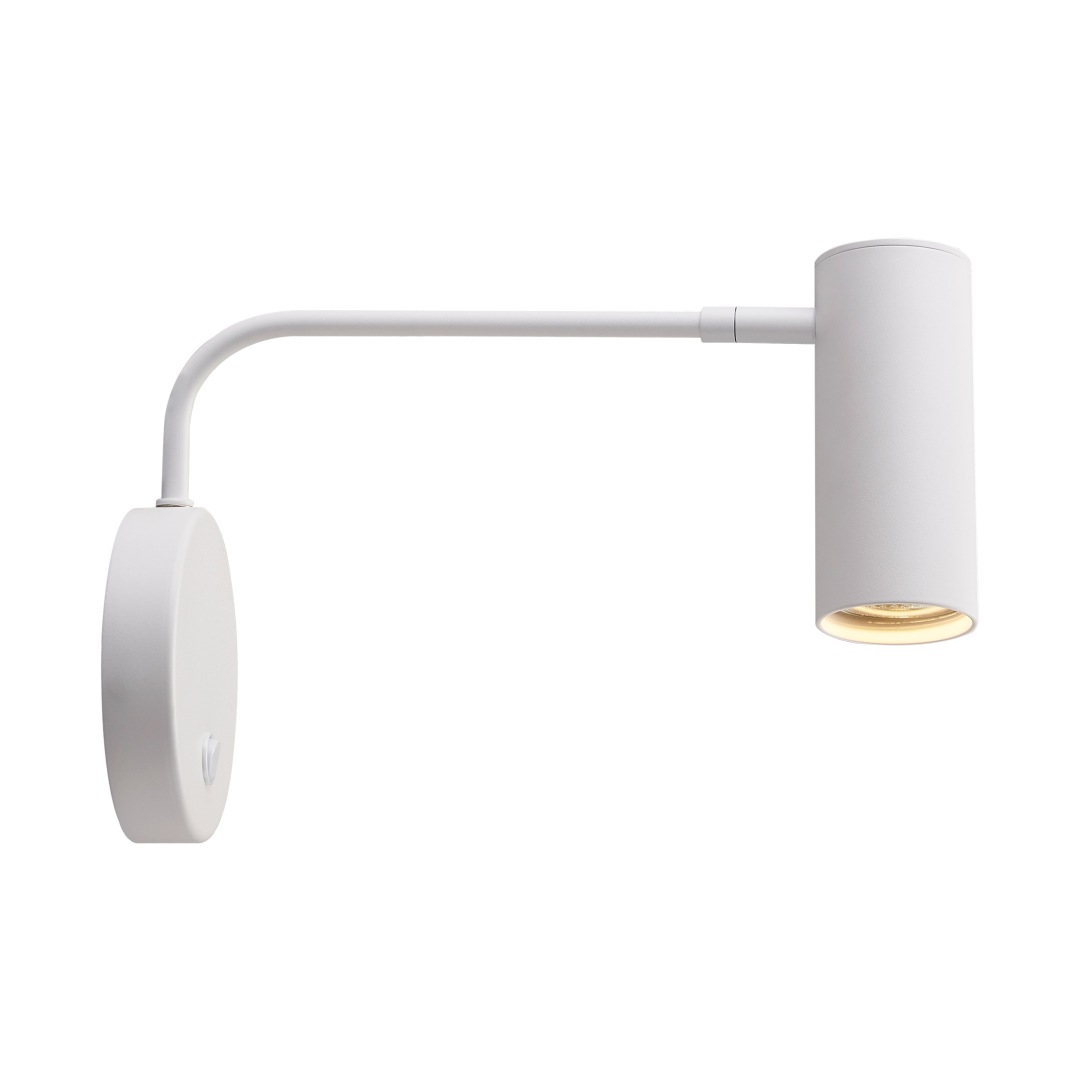 Бра Zuma Line 20034-WH-N TUBO WL купити