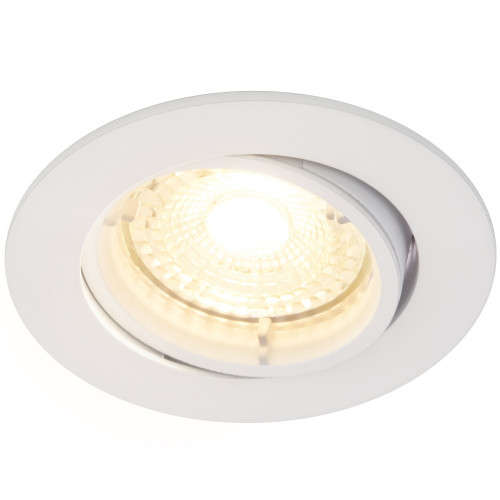 Точковий світильник Nordlux PAVONIS 2700K DIM TILT 49620101 купити