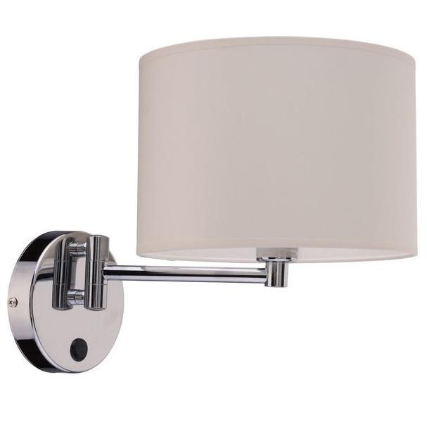 Бра Nowodvorski 8980 HOTEL купити