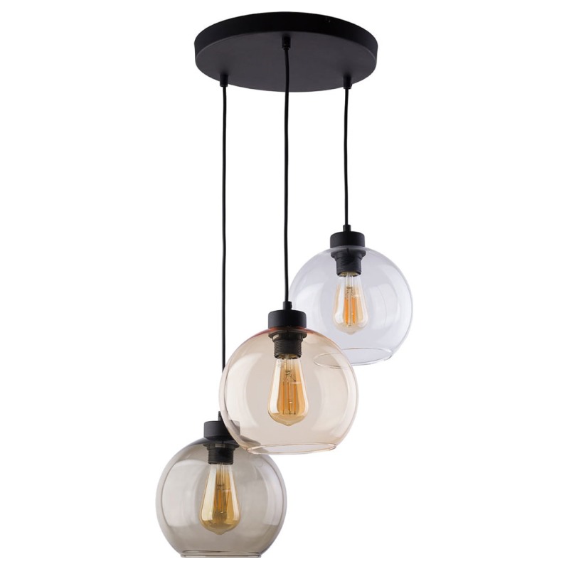 Подвесной светильник TK LIGHTING 2831 CUBUS купити
