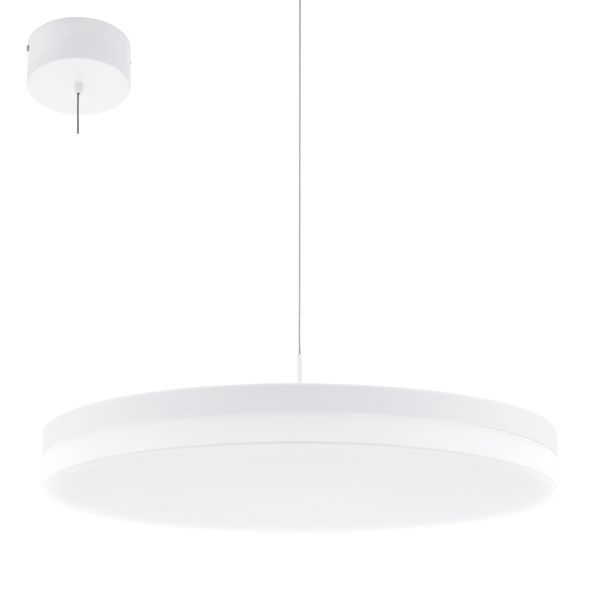 Подвесной светильник Eglo 95698 Sortino S купити