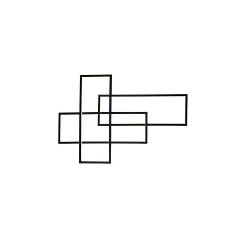 Настенный светильник Azzardo AZ2994 Quadratus купити