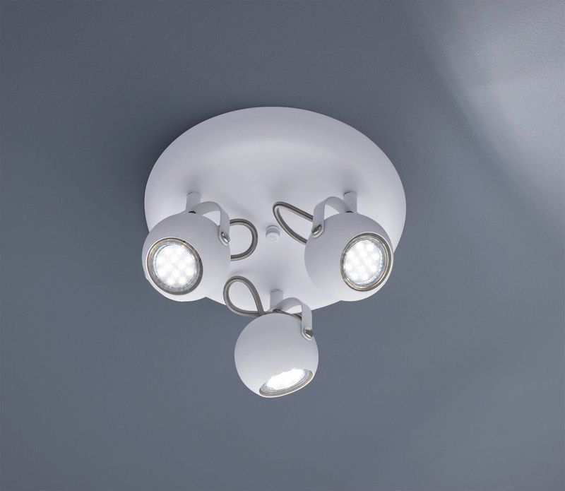 Спот REALITY R80053931 BASTIA купити