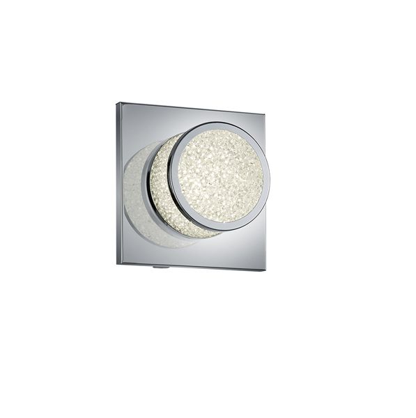 Бра TRIO 275290106 CLINTON купити