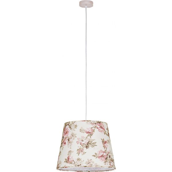 Подвесной светильник TK Lighting 361 AMELIA WHITE купити