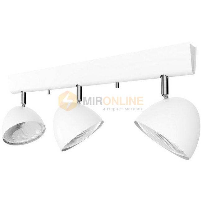 Спот VESPA WHITE III 6963 Nowodvorski купити