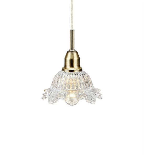 Подвесной светильник Markslojd 106115 ELLA купити