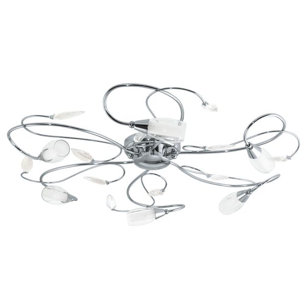 Люстра Eglo 90601 Gerbera купити