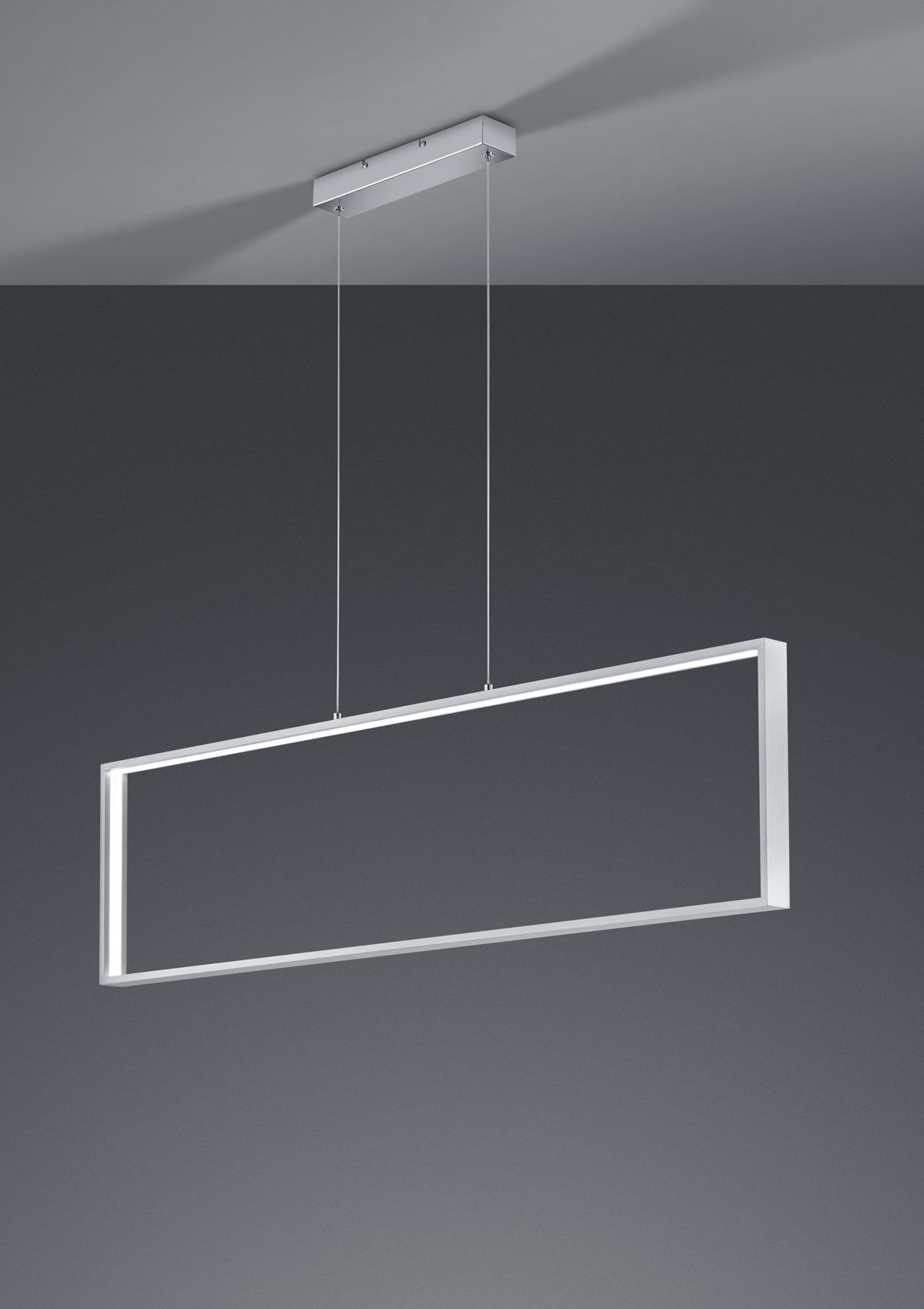 Подвесной светильник TRIO 379910105 AZUR купити