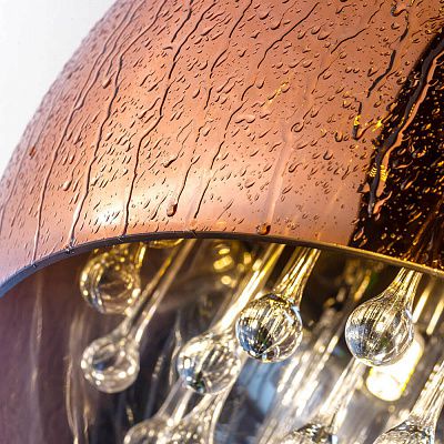 Люстра Azzardo AZ1646 Buzz купити