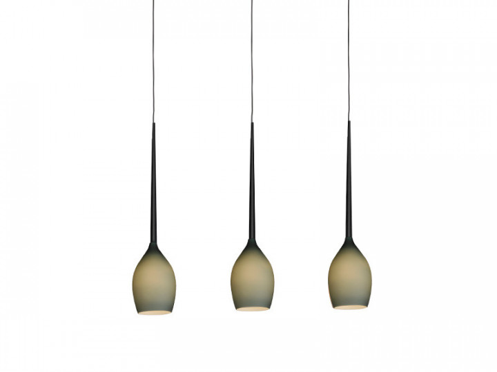 Подвесной светильник Azzardo AZ2323 Izza 3 купити