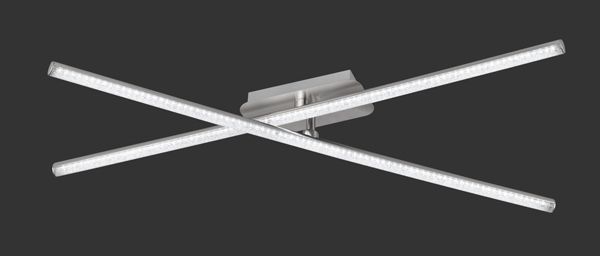 Потолочный светильник REALITY R62462100 CHAUSSEE купити