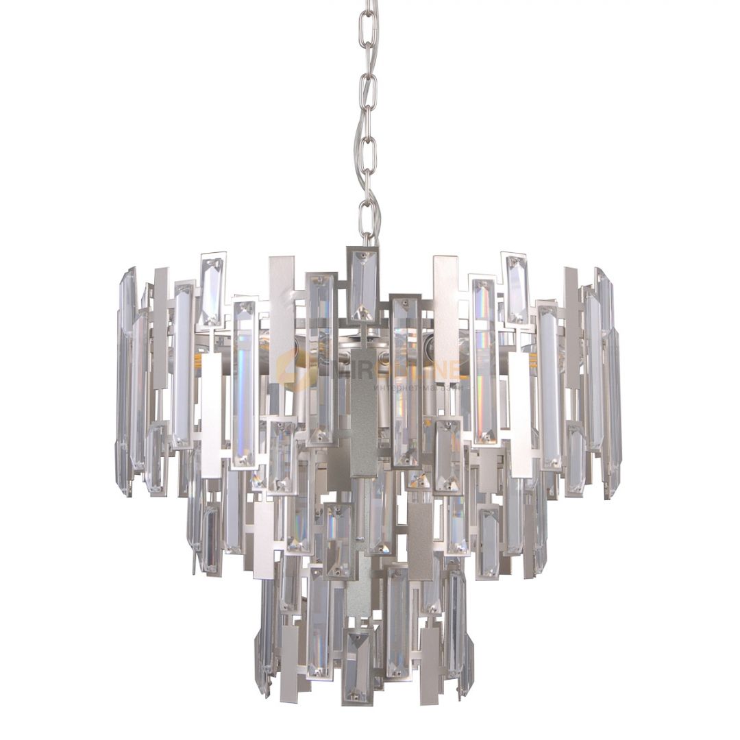 Люстра ITALUX PND-43383-9A Lukas купити