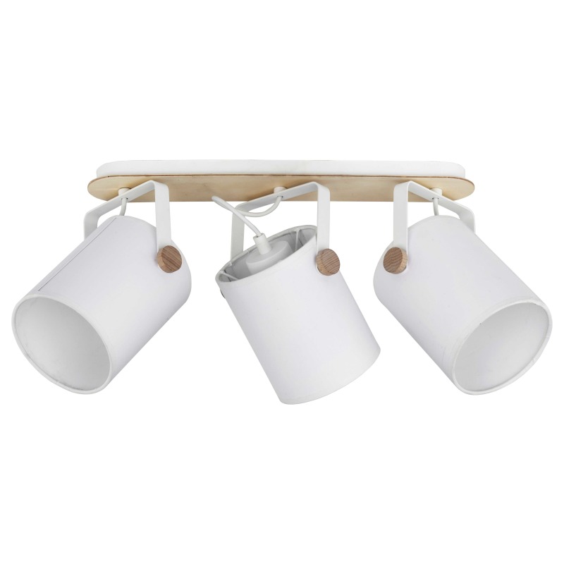 Спот TK Lighting 1613 Relax White купити