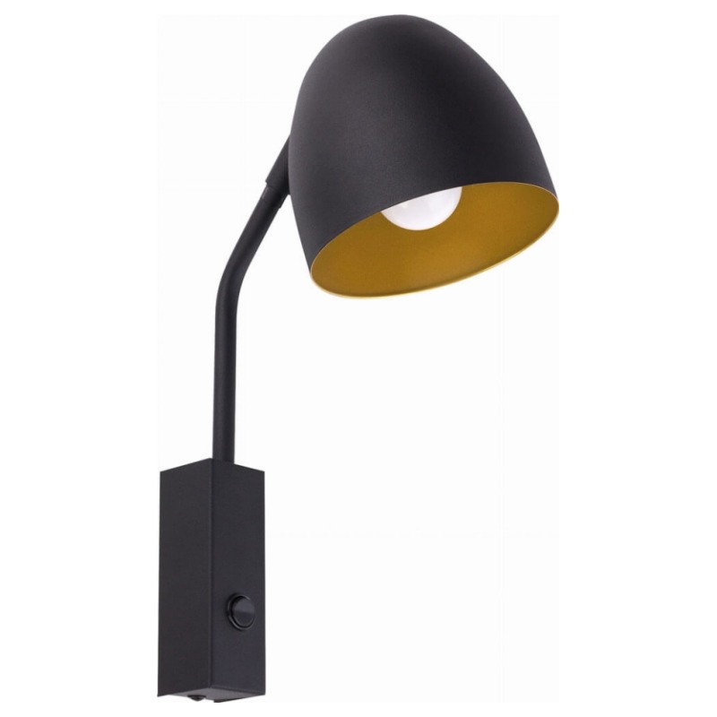Бра TK LIGHTING 4167 SOHO купити