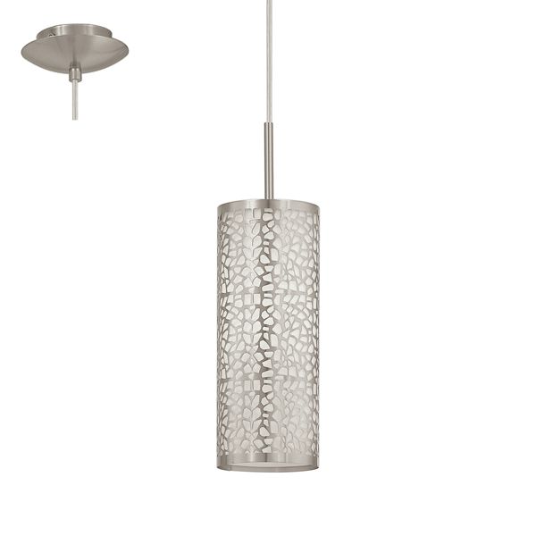 Подвесной светильник Eglo 90073 Almera 1 купити