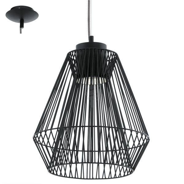 Подвесной светильник Eglo 94199 Piastre купити