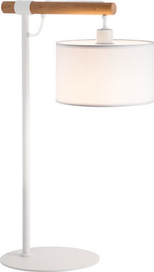 Точковий світильник Ideal Lux 233192 LOOK PL1 H40 NERO купити