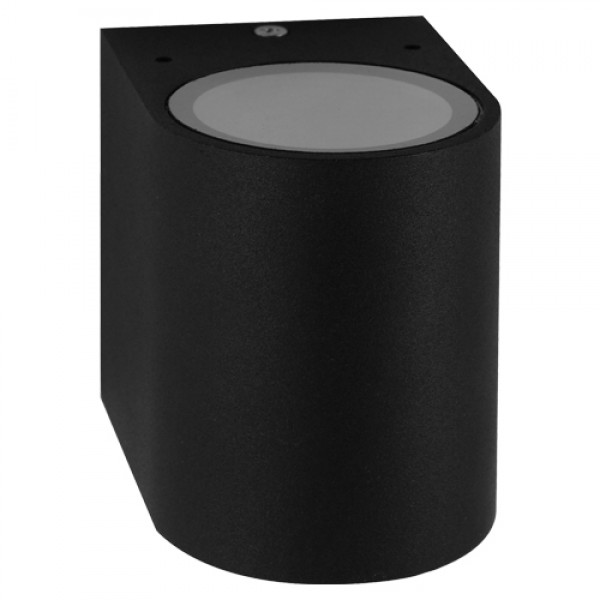 Архитектурный светильник Feron DH014 черный купити