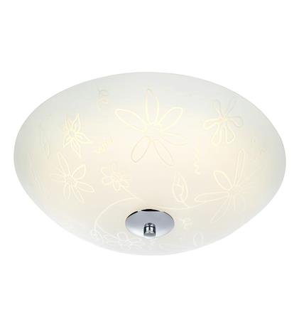 Потолочный светильник Markslojd FLEUR 107031 купити