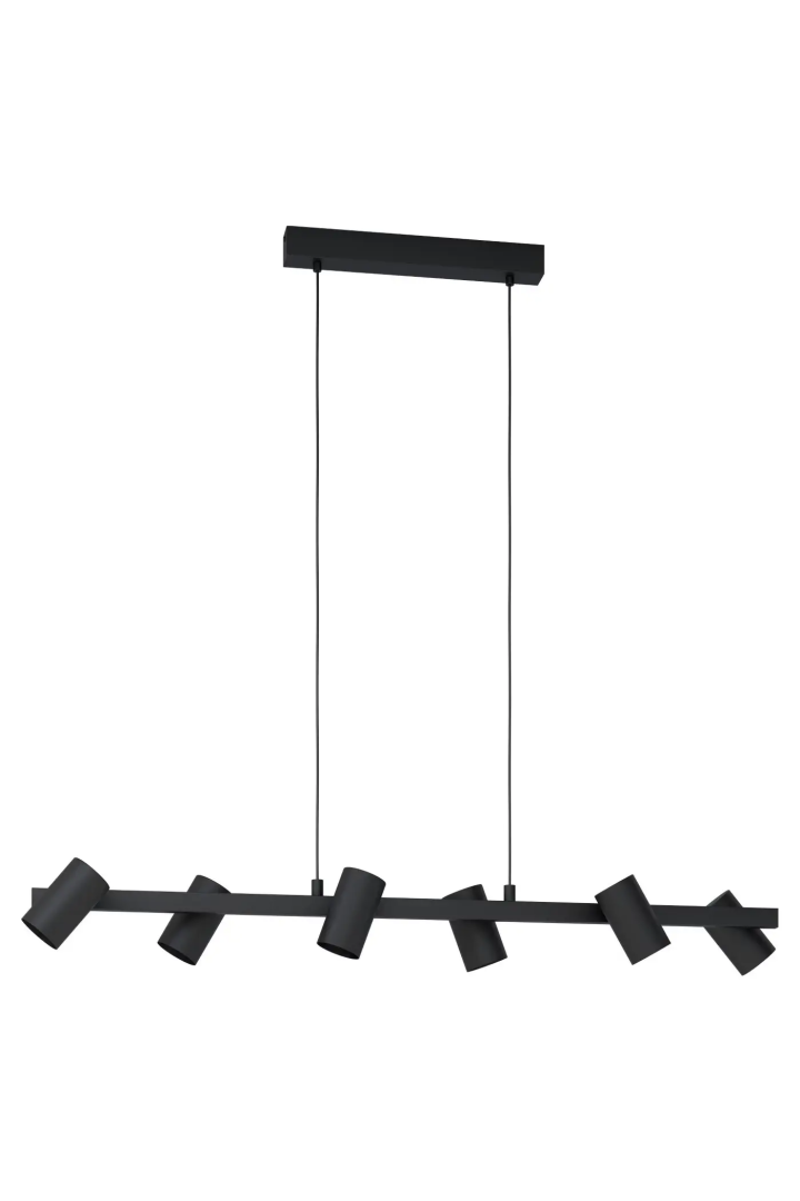 Підвісний світильник Eglo 99464 Gatuela (37337) купити