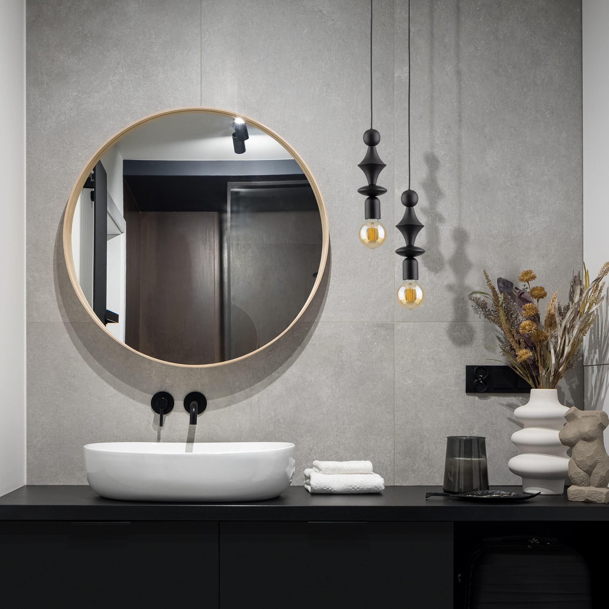 Підвісний світильник TK LIGHTING 10871 TOWER (16674) купити